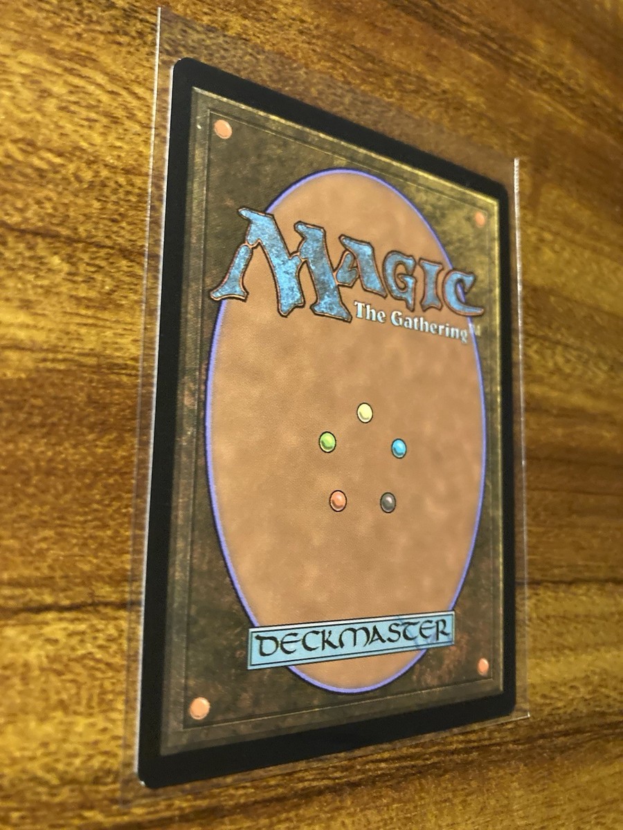 MTG✨SILENCE Borderless/Full Art 🌈 FOIL✨SLD Twisted Toons MINT