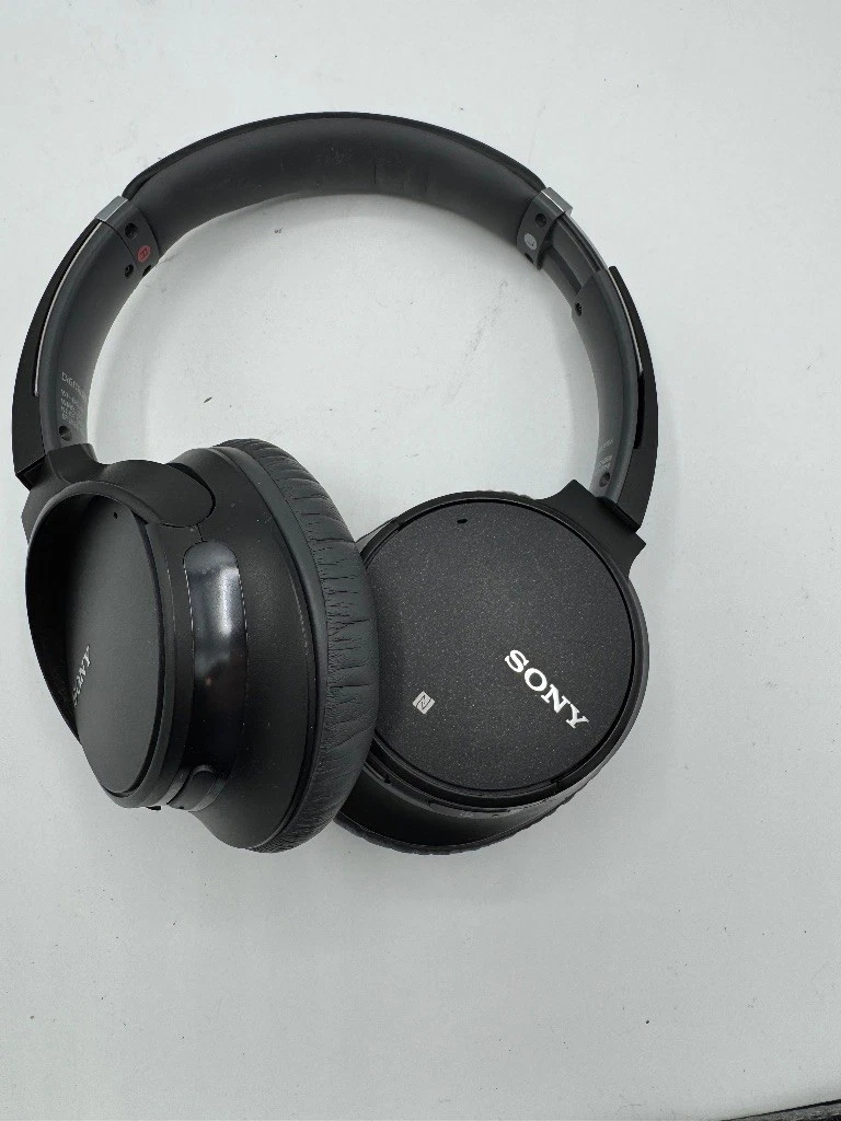 Sony WH-CH700N Gray Headphones for sale | eBay