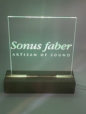 Sonus Faber: Arte italiano que canta al oído