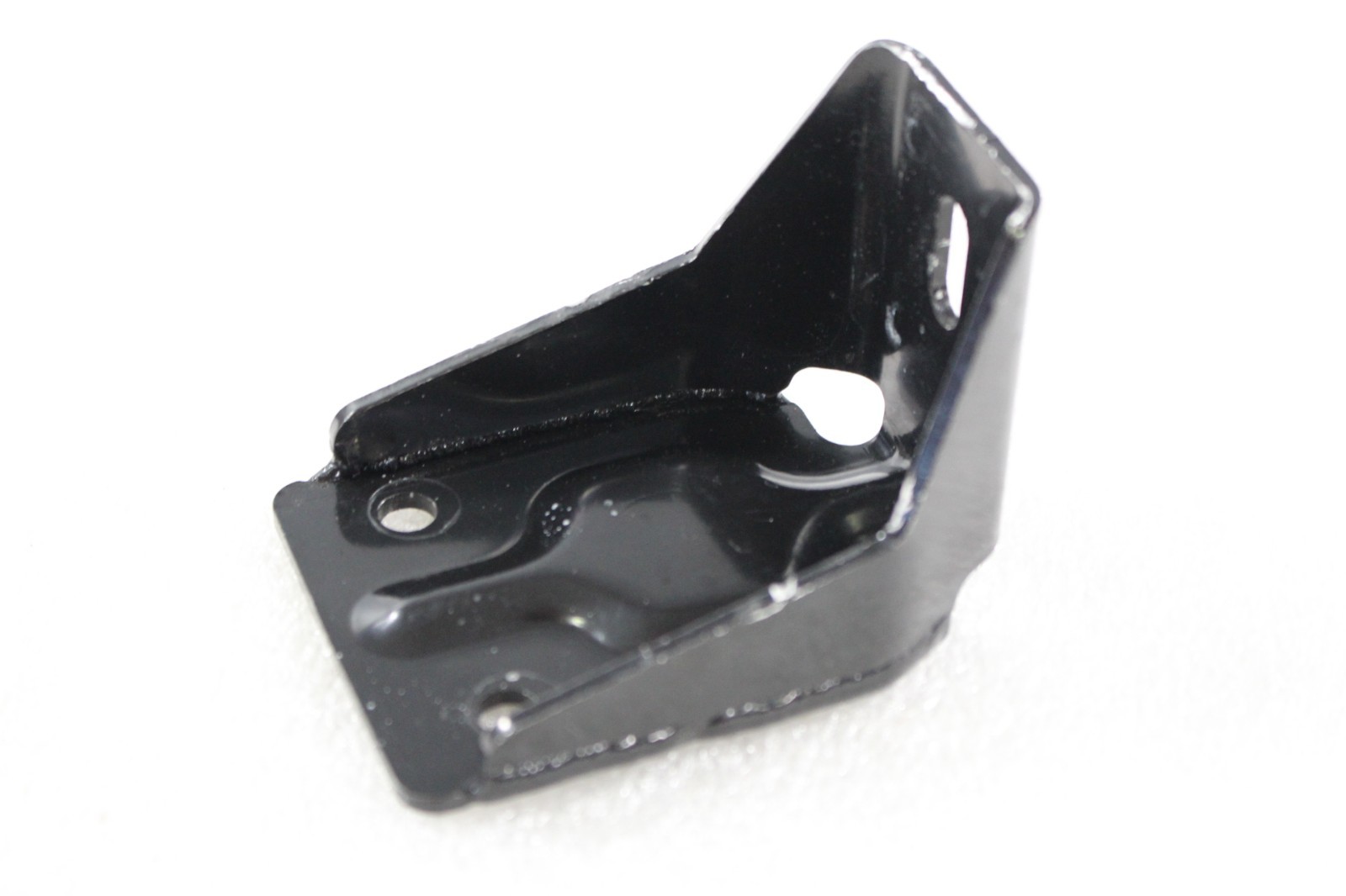 Ferrari 296 GTB, LH, Left, Exhaust Mount, Used, P/N 783566