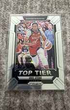 2024 Panini Prizm WNBA - Top Tier Ariel Atkins #10
