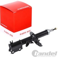 Herth+Buss Gasdruck StoßDÄMpfer Vorne Links Passend FüR KIA Picanto | J4300301