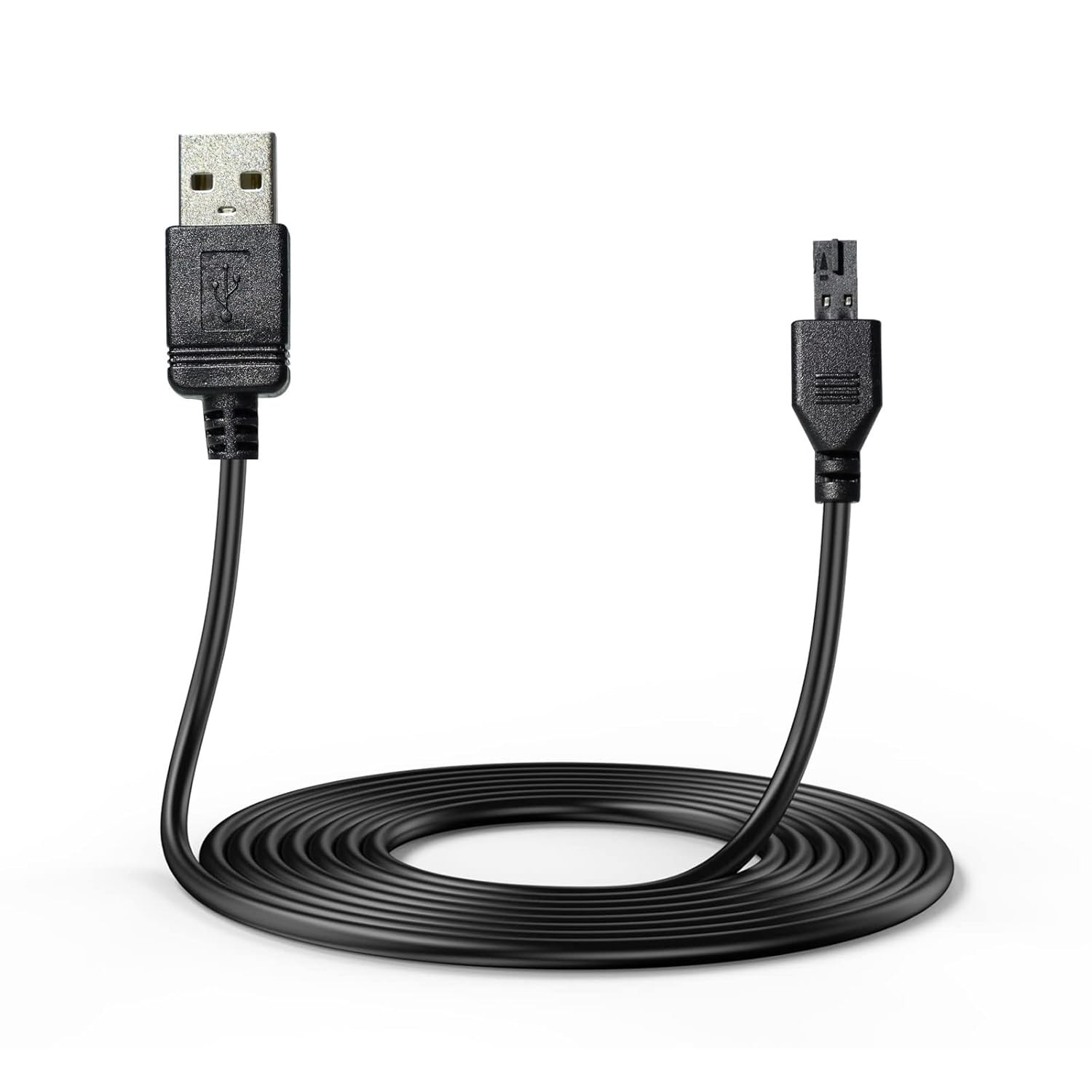 Charger for Petsafe Receiver - 4 Ft USB Charging Cable Repla