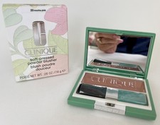 Clinique Soft-Pressed Powder Blusher Blush 20 Mocha Pink