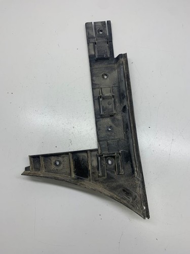 Volkswagen Phaeton 2013 Stoßstange hinten rechts Halterung DRA26614