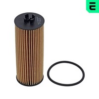 ÖLfilter Optimal OP-FOF40258 Filtereinsatz FüR VW Routan Fiat Freemont 4X4 Jeep