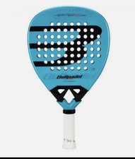 Nuova Bullpadel Vertex 05 W by Delfi Brea 2026!