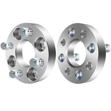 2pcs 4x100 Wheel Spacers 1 Inch 12x1.5 Studs 60.1mm Bore 4 Lug For Acura Integra 2pcs 4x100 Wheel Spacers 1 Inch 12x1.5 Studs 60.1mm Bore 4 Lug For Acura Integra