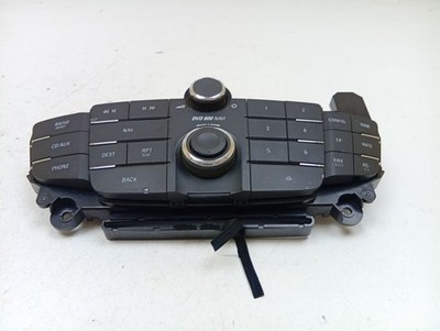 Opel Insignia A 2010 Bedieneinheit Controller Multimedia 13273256 MTL29615