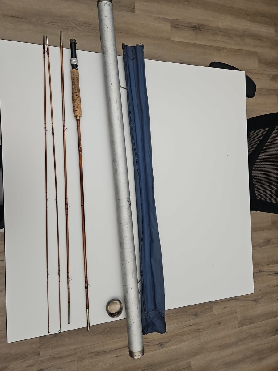 3wt fly rod fish size Orvis Recon Freshwater Fly Rod 10' 4wt