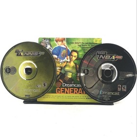 Lot of 3 Sega Dreamcast Games & Demo Disk for Sega Dreamcast