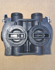 Fleck Pentair #60049 Zawór obejściowy 3/4" 5600/9000/9100 SXT Zmiękczacz wody