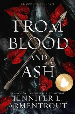 From Blood and Ash Special Edition | Jennifer L. Armentrout | englisch