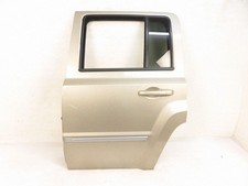 Porte arrière et accessoires Jeep PATRIOT
