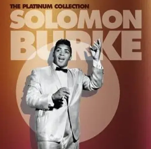 The Platinum Collection | Solomon Burke | Deutsch | Audio-Cd | CD | 2008-image