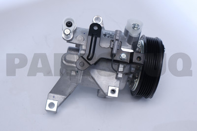 73111VA002 Genuine Subaru COMPRESSOR ASSY 73111-VA002 | eBay