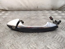 MERCEDES-BENZ GLS X166 Türaußengriff vorne rechts A2047662025 3.00 24946098 MERCEDES-BENZ GLS X166 Türaußengriff vorne rechts A2047662025 3.00 24946098