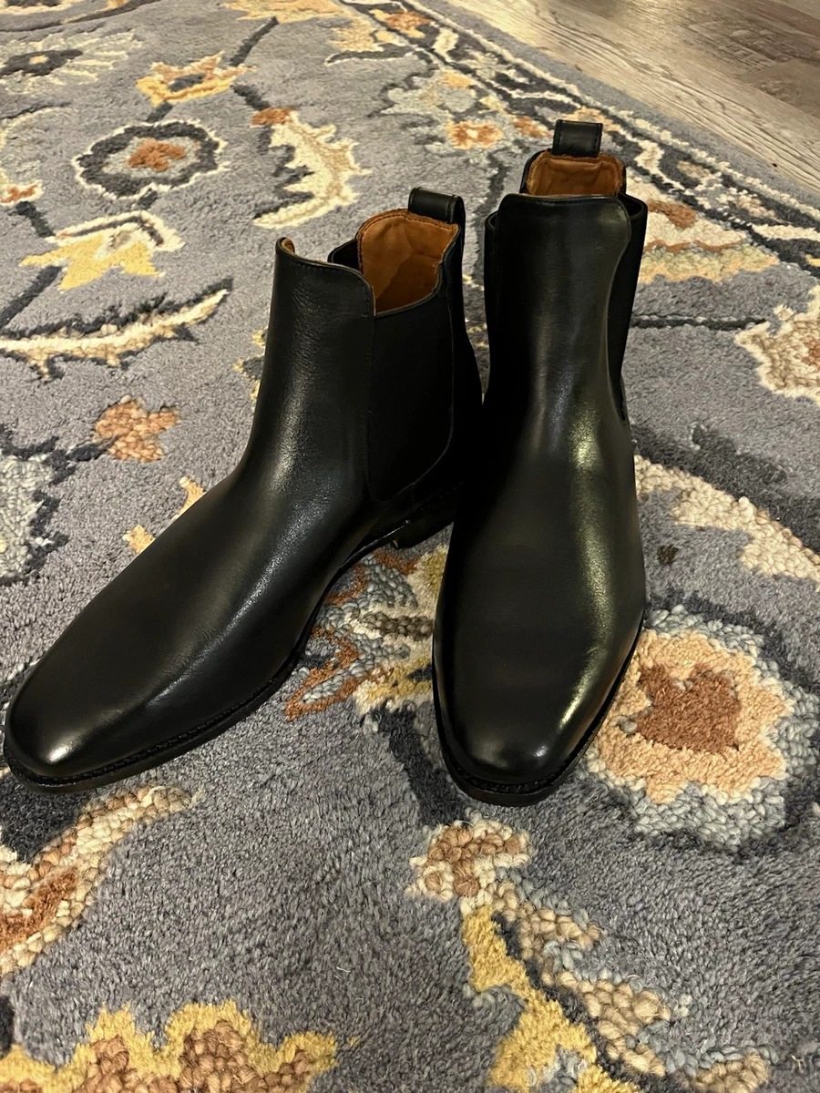 最終値下げ　Allen Edmonds サイドゴアブーツ 25+ Allen Edmonds Boots for Men for sale | Updated Oct 2026