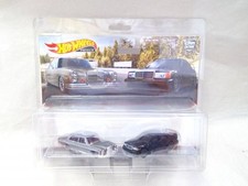 [SQ1161] Unopened Hot Wheels Premium 72 Mercedes-Benz 280 SEL 45 Mercedes-Benz