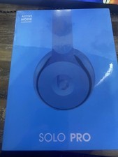 Solo Pro Light Blue
