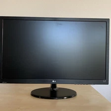 LG 27MP38VQ-B 27 inch Widescreen IPS LED Monitor