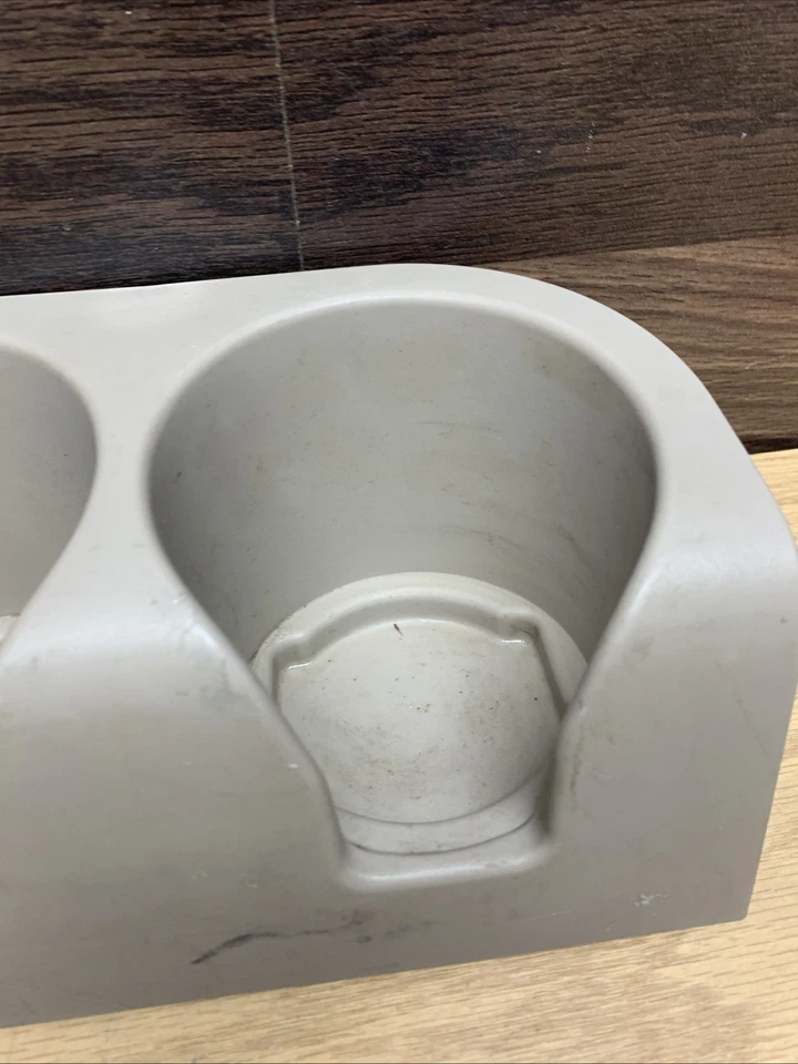 ✅Portavasos interior trasero Ford Expedition Lincoln Navigator 2003-2006  Foto 3 de 4