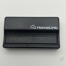 Homelink 855lm Hbw2555 Garage Door Opener Remote Control Handheld One-button Homelink 855lm Hbw2555 Garage Door Opener Remote Control Handheld One-button