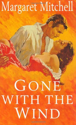 Gone with the Wind - Mitchell, Margaret