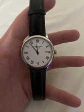 Raymond Weil 5485 Men’s Watch