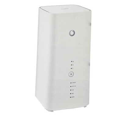 Vodafone GigaCube CAT19 B818-263 Dual Band LTE WLAN Router 1,6 Gbit/s Weiß