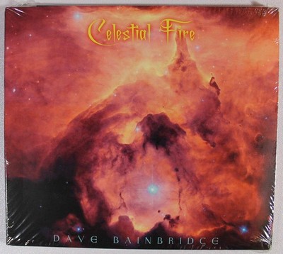 Bainbridge Celestial Fire Cd Brand New