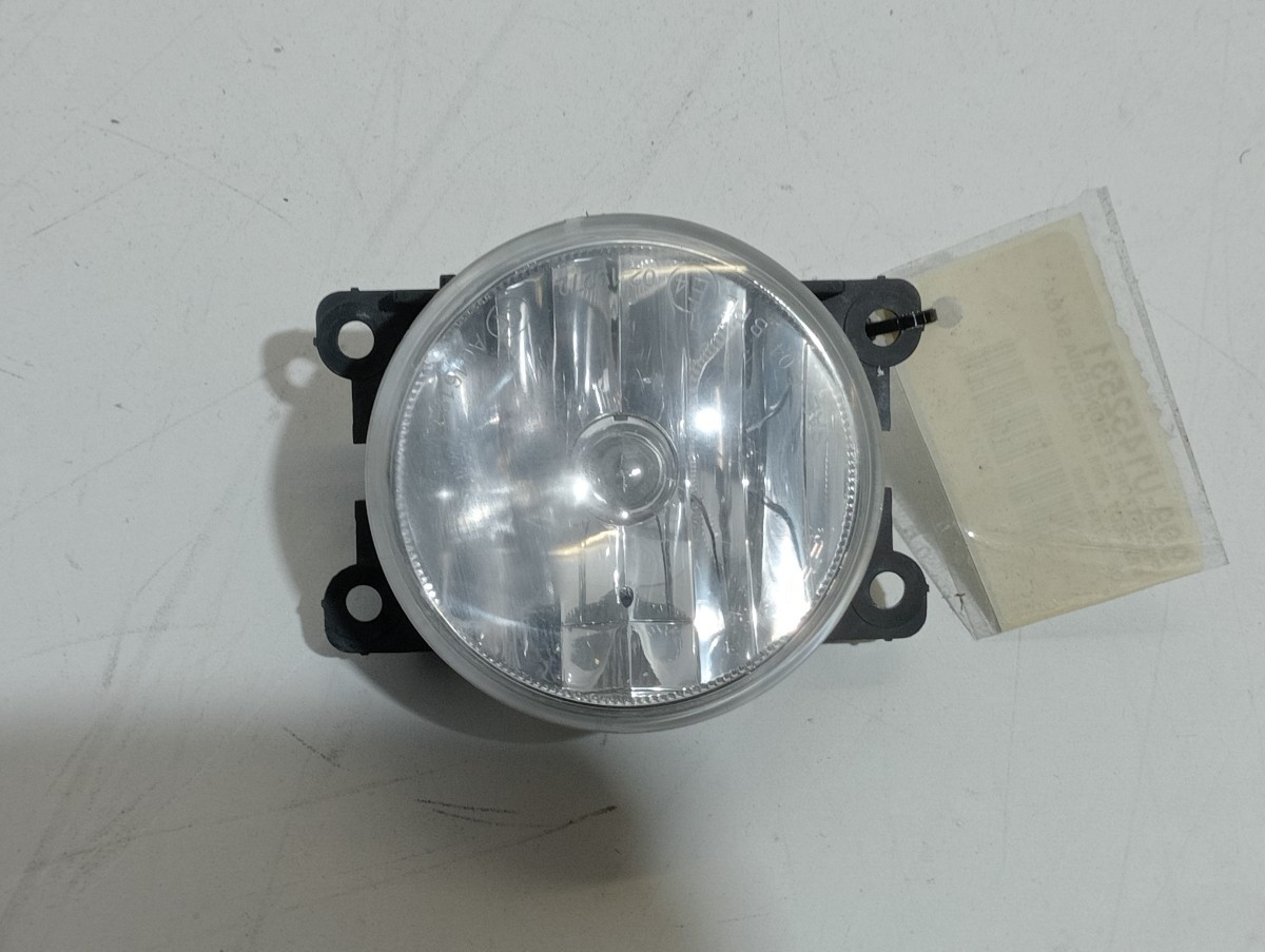FENDINEBBIA ANTERIORE DX PER FIAT Doblo Cargo 9675450980 (10>18)