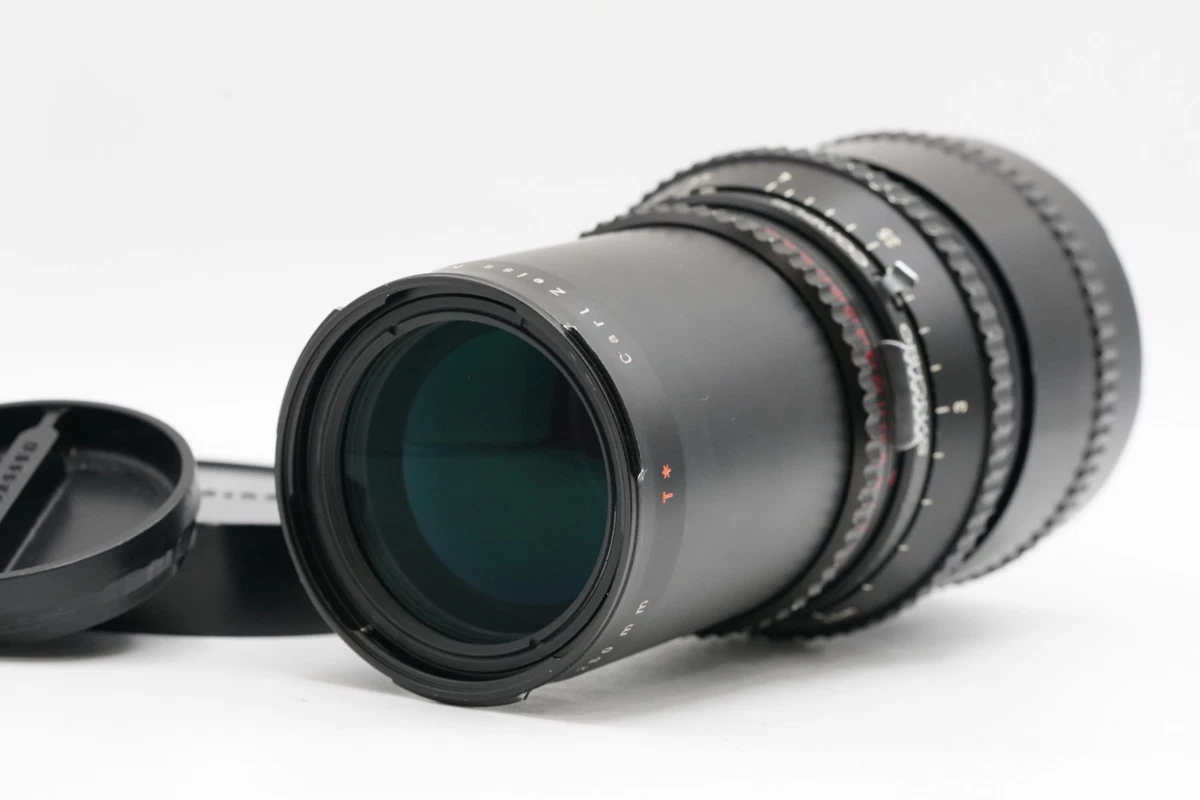 美品 HASSELBLAD ハッセル CF Sonnar F5.6 250mm Hasselblad f/5.6 Camera Lenses 250mm Focal for sale - eBay