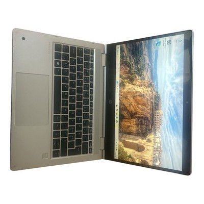 HP Probook X360   435G7                    8gb/120gb FHD