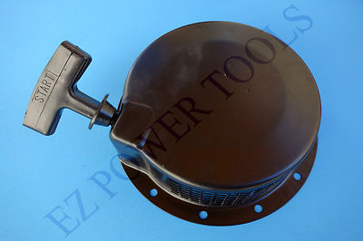 Proforce PM0106000 PM0106001 PMC106000 6000 7500 Watt Generator Recoil Starter