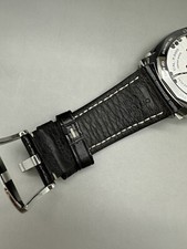 Panerai Pam 514 Radiomir 47mm Manual Steel 1940 3 Days 100% Authentic 10