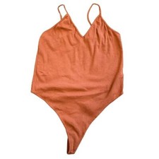 BP Bodysuit, Size XL