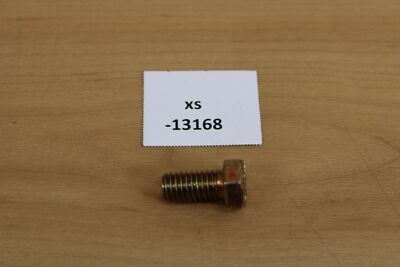 John Deere 19H1648 Cap Screw NOS NEU genuine xs13168