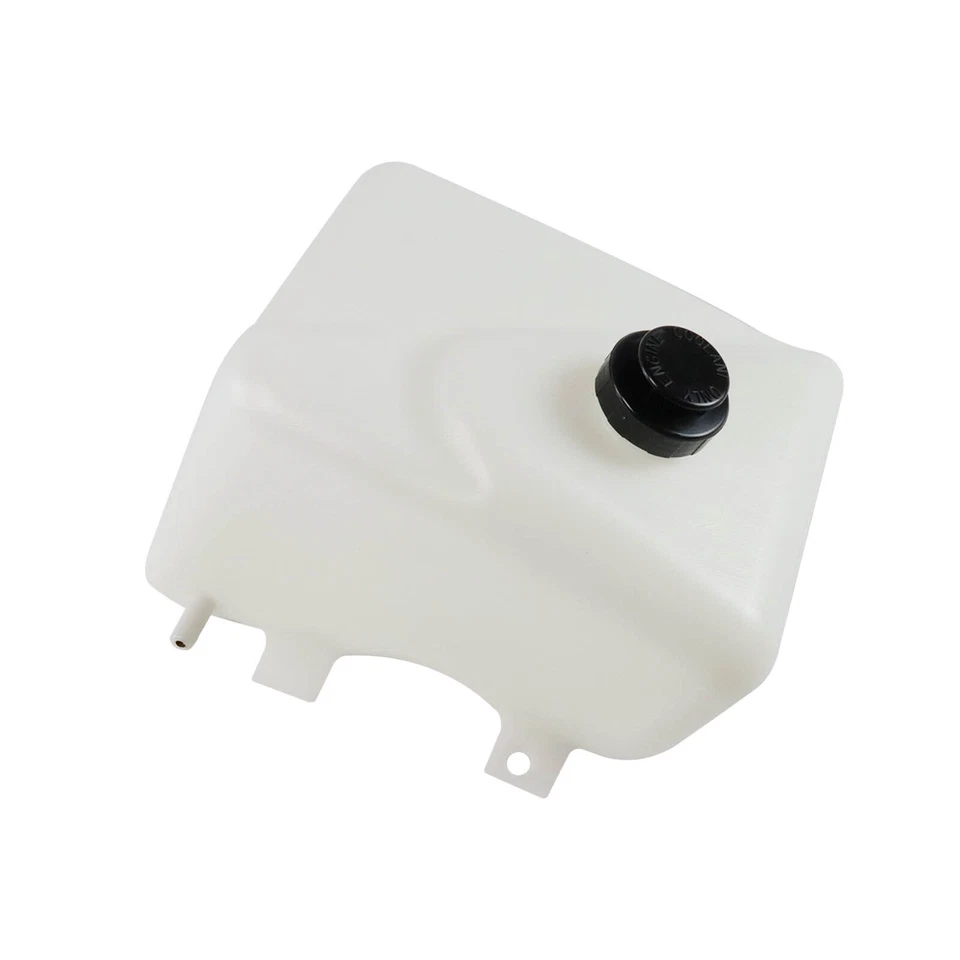 New Radiator Overflow Bottle w/ Cap Fit 78-88 Chevy Monte Carlo El Camino Malibu - Imagem 2 de 4