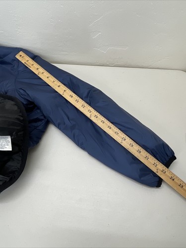DEVON & JONES D797 MEN’S INSULATED TECH-SHELL RELIANT JACKET - Picture 12 of 13