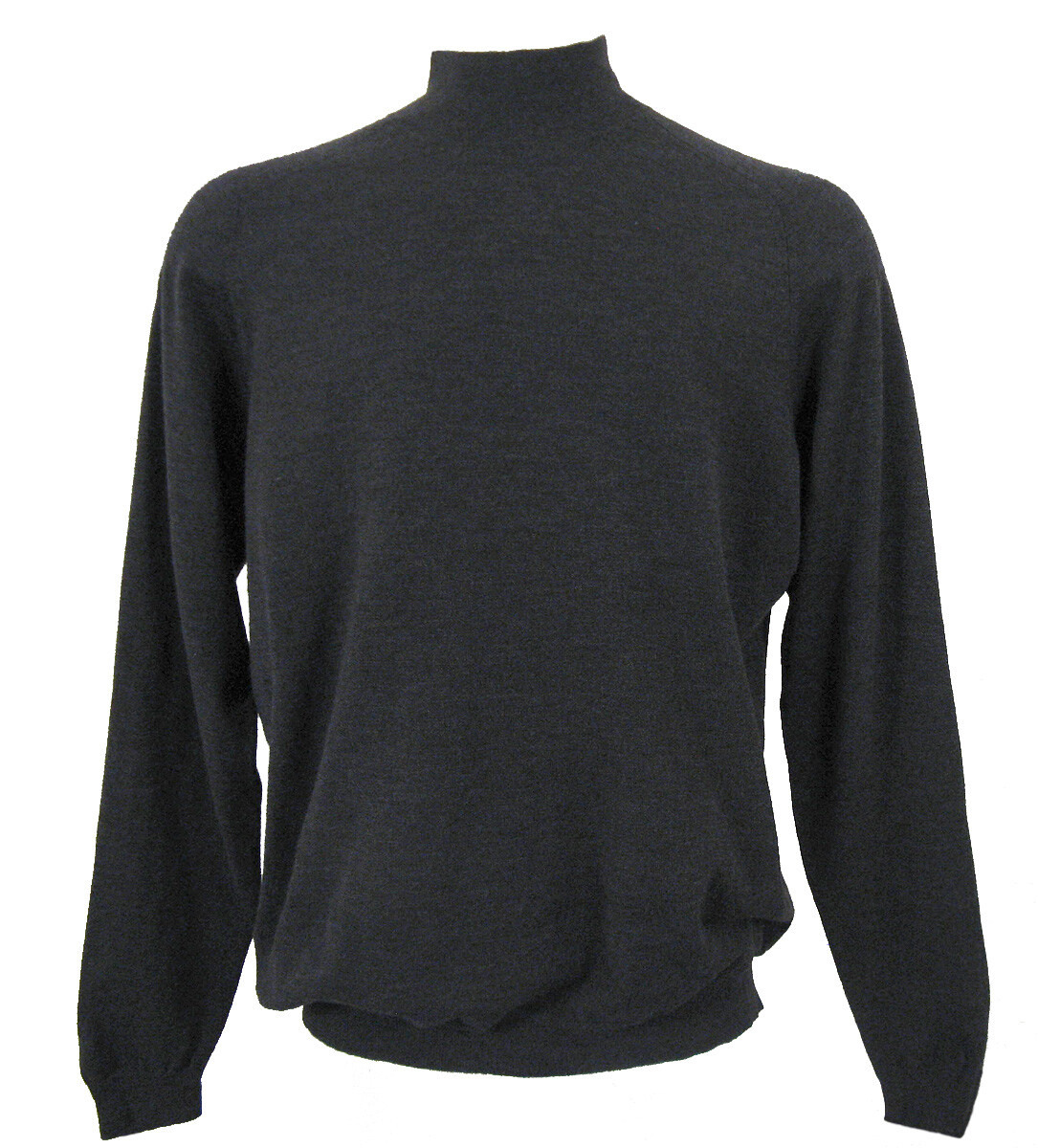 NEW Brooks Brothers Mock Neck Sweater 