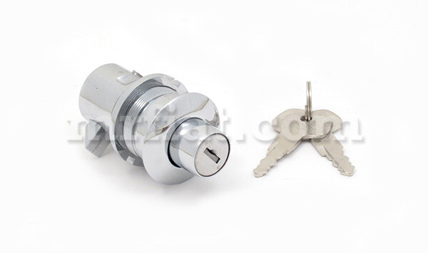 Ferrari Trunk Lock New