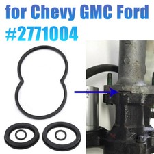 Hydro-boost 5 Piece Seal Kit For Chevy Gmc Ford Chrysler Dodge Made In U.s.a Hydro-boost 5 Piece Seal Kit For Chevy Gmc Ford Chrysler Dodge Made In U.s.a