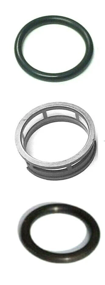 КОМПЛЕКТ ДЛЯ РЕМОНТА ТОПЛИВНОЙ ФОРСУНКИ TBI для 88-91 CHRYSLER DODGE PLYMOUTH L4 V8 0280150653 - Изображение 2 из 2