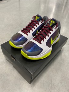 kobe 5 protro ebay