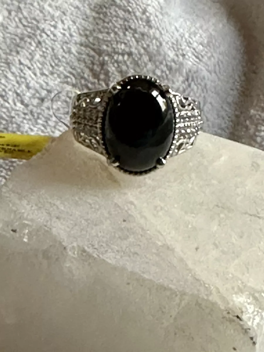 Indian black star deals diopside
