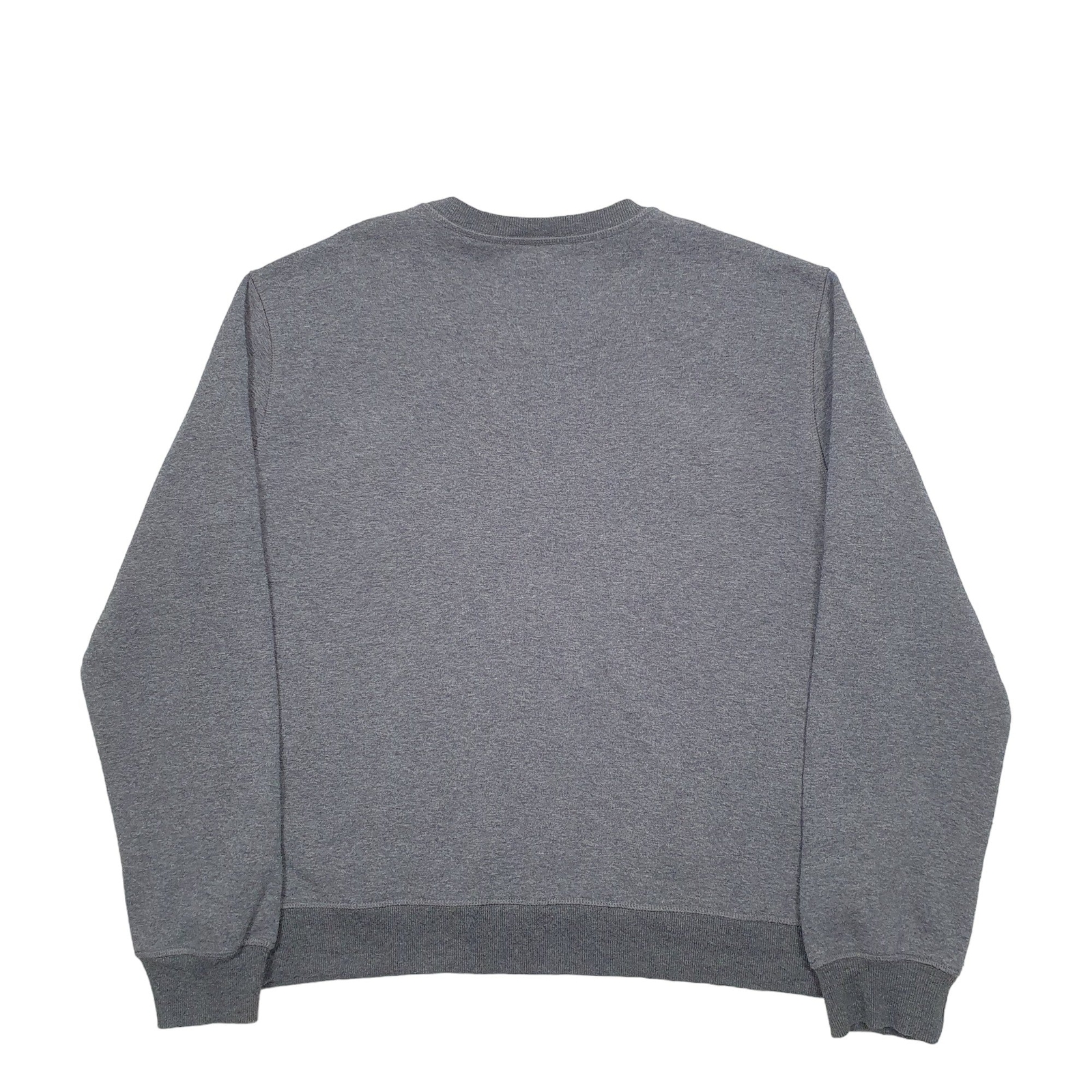 EDDIE BAUER Crewneck Cotton Blend Jumper Sweatshirt Mens XL image 3