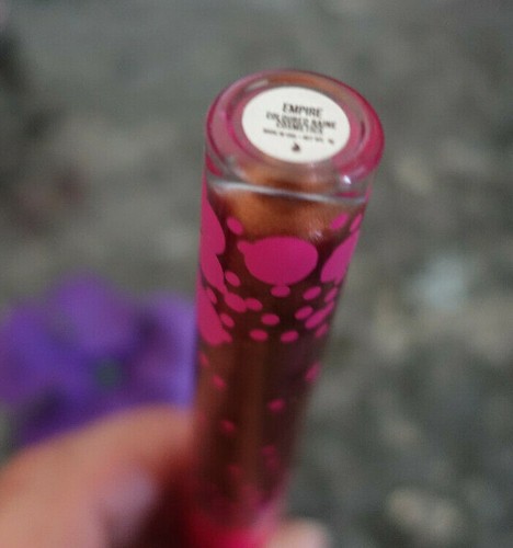 Coulored Raine matte lip paint new full size vegan new no box - Picture 7 of 10