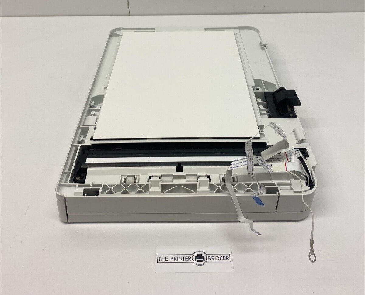 CF37760103 HP Laserjet ADF Scanner Assembly for Pro M477 Series eBay