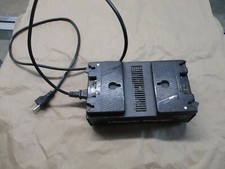 Anton Bauer ABC800H Lifesaver Charger For professional Camcorders - TESTED